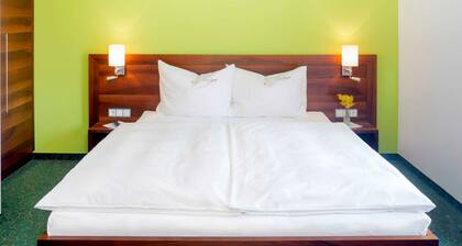 Garden Suite - Pension ANNA, Apartments & Comfort Rooms ***