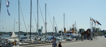 Apartment Hansen near the harbor - Apartment Hansen near the harbor