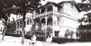 Aussenbereich