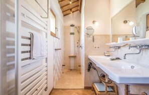 Dusche