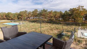 Utendørsservering