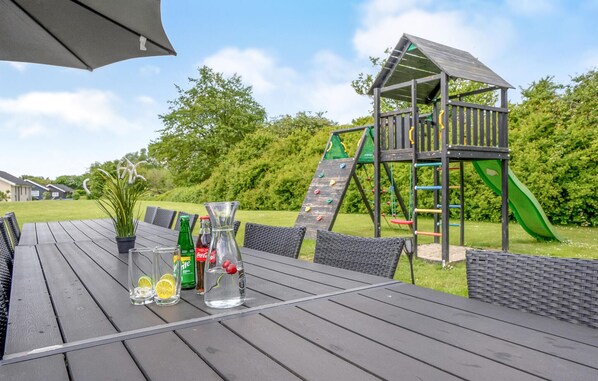 Espace pour enfants