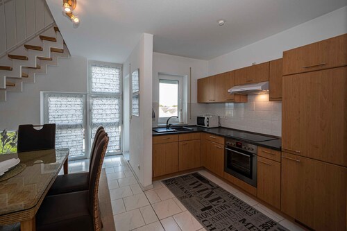 Maisonette * Amalie * - lähellä satamaa - Amalie