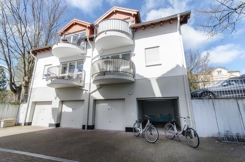 Maisonette Amalie - near the harbor - Amalie