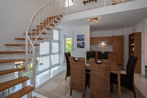 Maisonette Amalie - near the harbor - Amalie