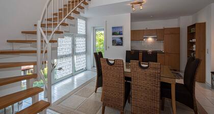 Maisonette Amalie - near the harbor - Amalie