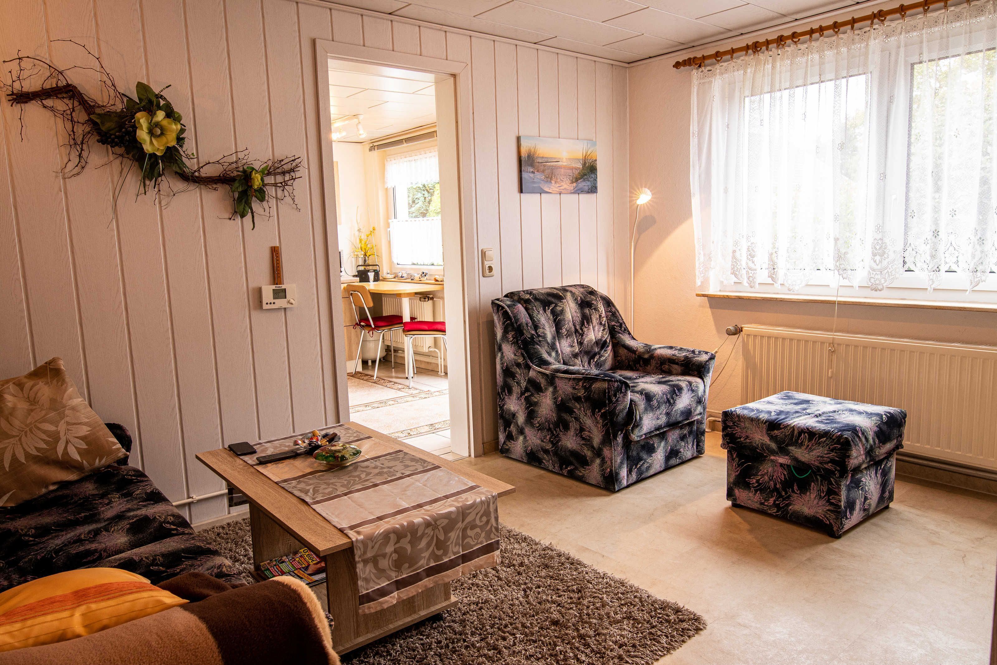 Fernseher