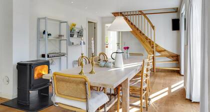 Awesome home in Skibby with kitchen