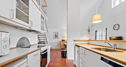 Cozy home in Blåvand with sauna