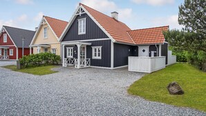 Eksteriør