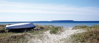 1 bedroom cozy home in Klintehamn
