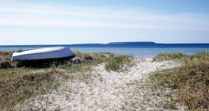 1 bedroom cozy home in Klintehamn