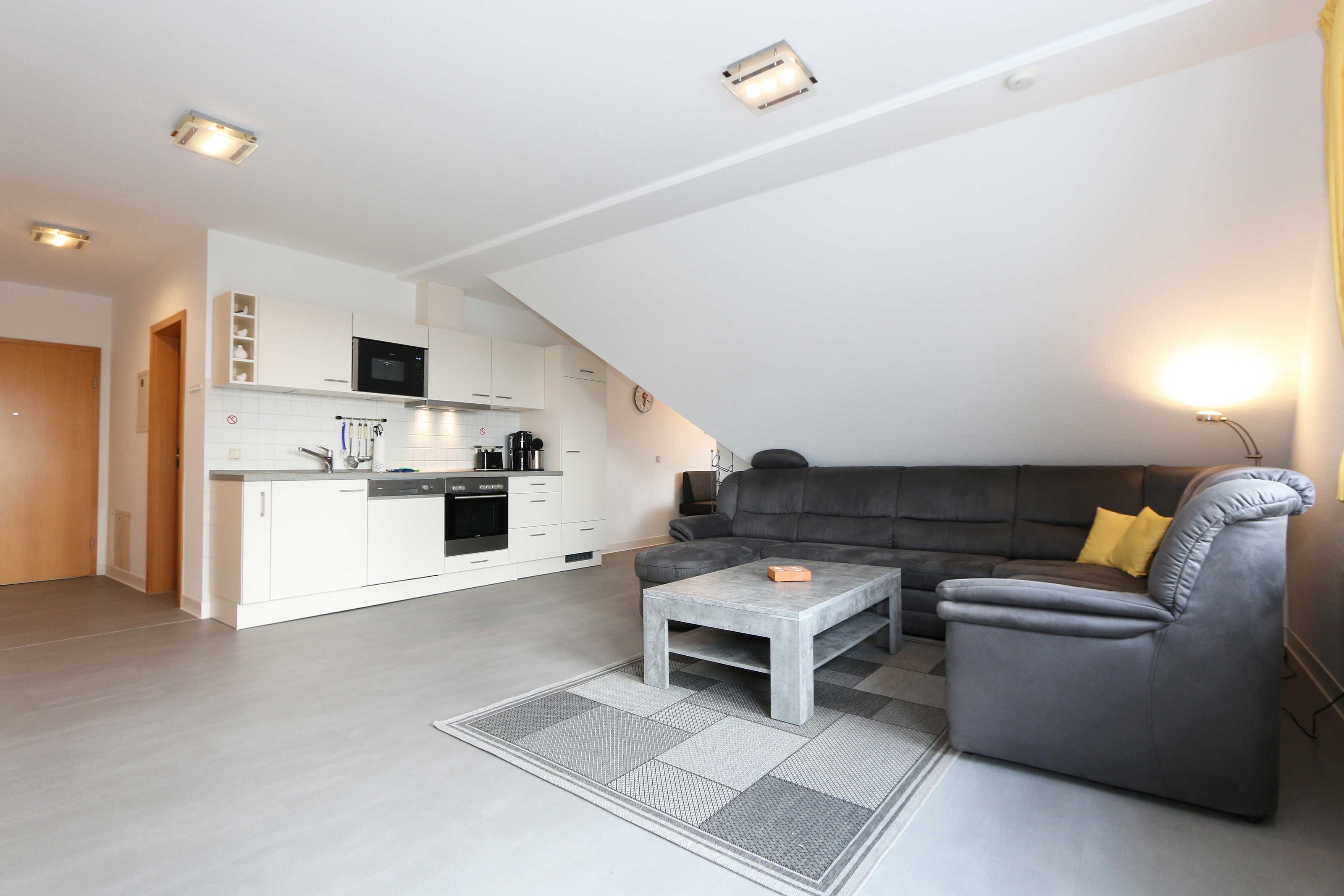 Fernseher