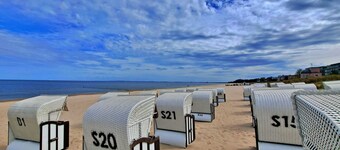 Apartment - Apartment in thatched cottage