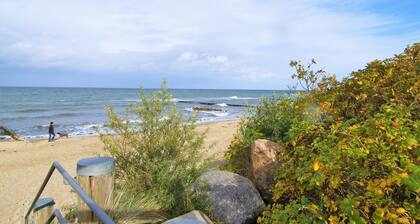 Dünengarten Whg. Wa45-54 - Wa45-54