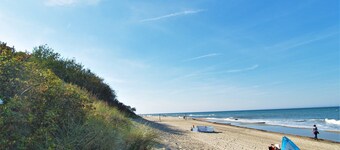 Dune garden Whg. Wa45-54 - Wa45-54