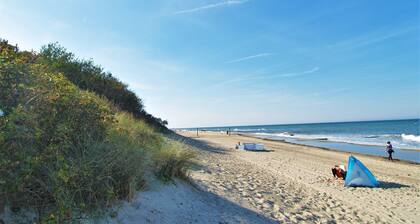 Dünengarten Whg. Wa45-54 - Wa45-54