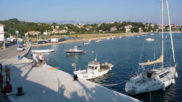 Marina