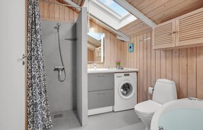 Dusche