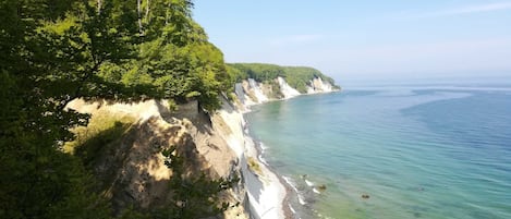 Plage à proximité