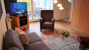 Oppholdsområde