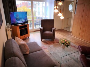 TV