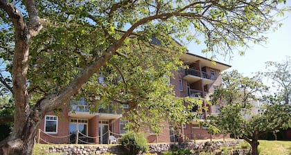 Appartement 25 - Maison Roland - Appartement 22 et 25