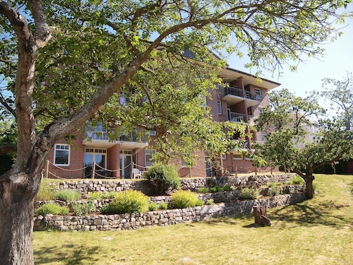 Wohnung 25 - Haus Roland Whg. 22 & 25, mit Pool- und Saunanutzung