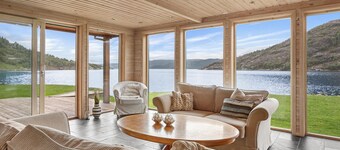 5 bedroom cozy home in Masfjorden