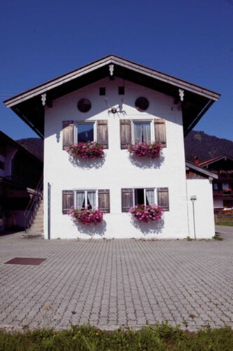 Apartment Hirschberg - Böcklhof, Kreuth-Brunnbichl