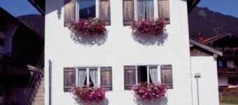 Huoneisto Hirschberg - Böcklhof, Kreuth-Brunnbichl