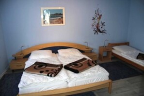 1 Schlafzimmer