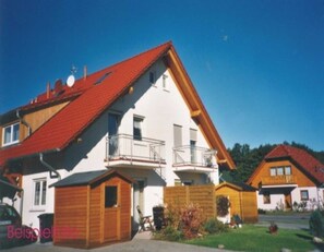 Esterni