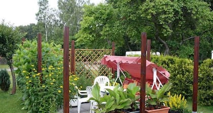 Rügen-Fewo 284 - Fewo