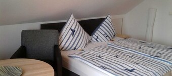 Rügen-Fewo 284 - appartement