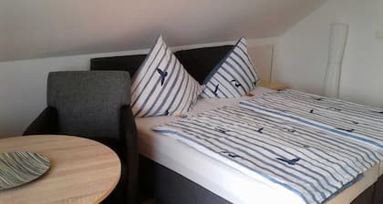 Rügen-Fewo 284 - huoneisto