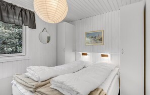 3 chambres, lit parapluie, Wi-Fi gratuit