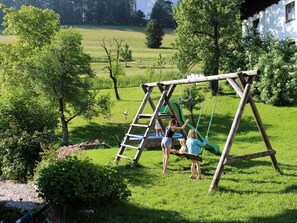 Espace pour enfants