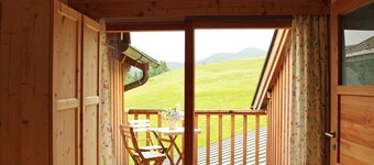 Vacation home Maria and Michael Zopf - Holiday apartment 2-5 persons