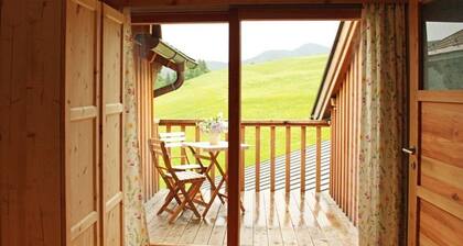 Vacation home Maria and Michael Zopf - Holiday apartment 2-5 persons