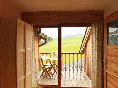 Vacation home Maria and Michael Zopf - Holiday apartment 2-5 persons