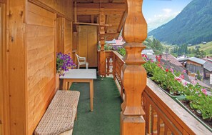 Property grounds - Ferienwohnung in Kappl/Paznaun (Kappl)