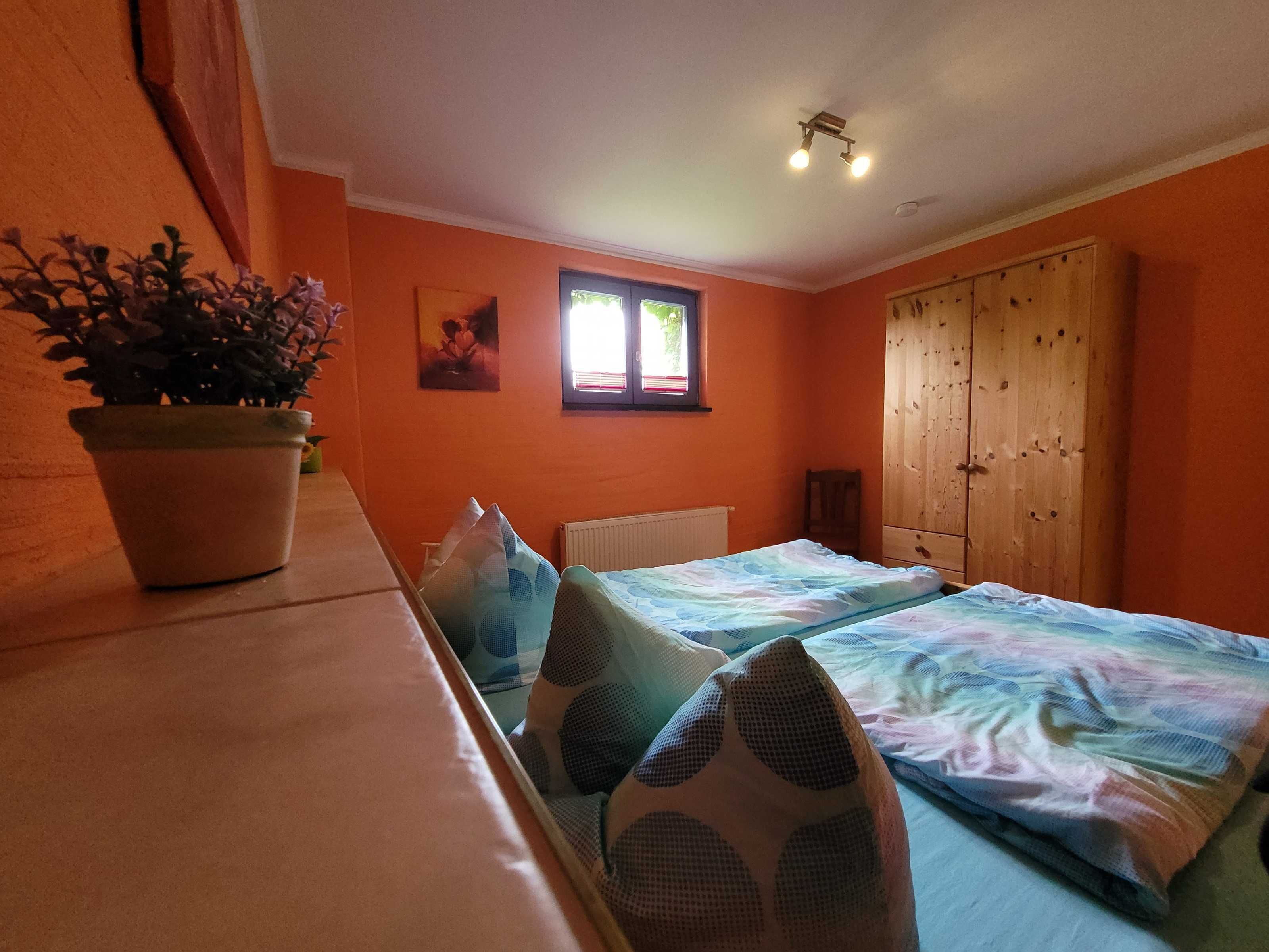 2 camere, Wi-Fi, lenzuola