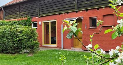 Ferienwohnung 2 - Ferienwohnungen Dewald