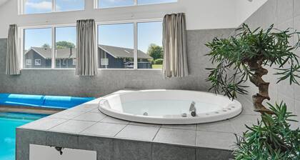 7 huonetta Majoitus Sydals