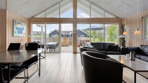 Interior - Nice home in Sydals with sauna (Sydals)