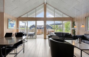 Interior - Nice home in Sydals with sauna (Sydals)