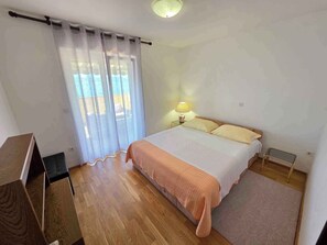 3 Schlafzimmer, WLAN
