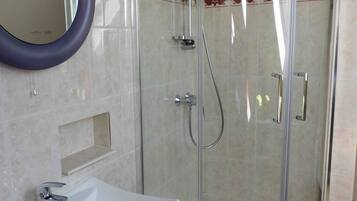 Dusche