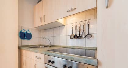 Ferienzimmer IV - Ferienzimmer Zur Quelle